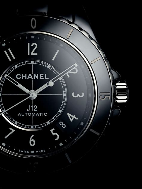 chanel triumph watch|new Chanel j12.